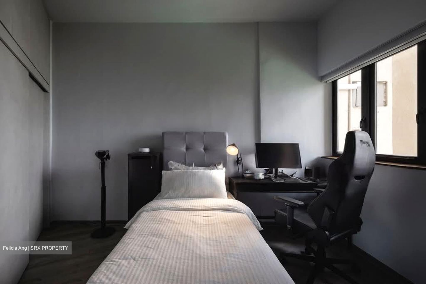Bayshore Park (D16), Condominium #592606421